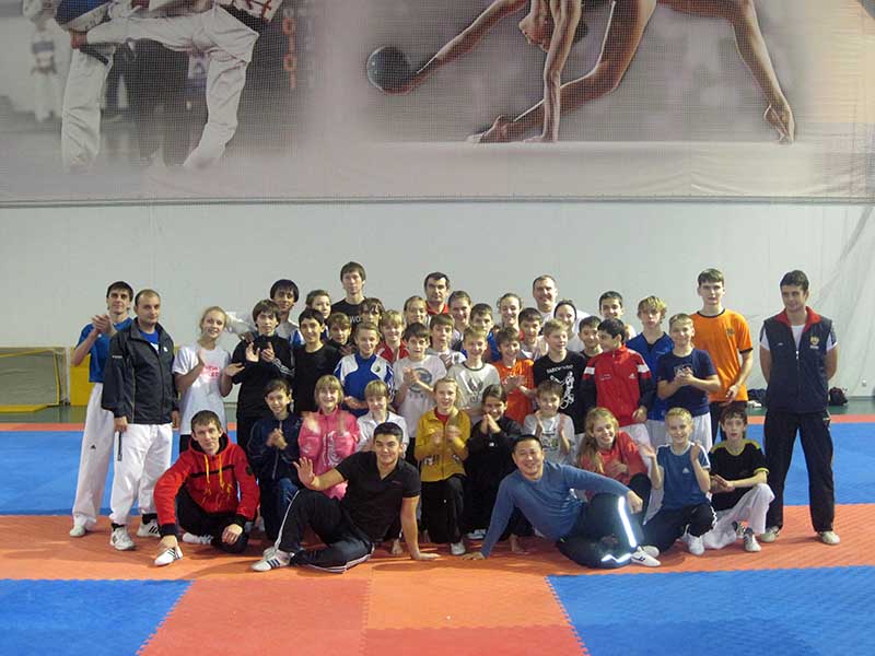 Красноармейск. Сборы перед первенством Европы. 2011г Красноармейск. Сборы перед первенством Европы. 2011г