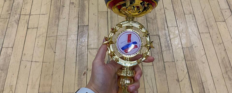Межрегиональные соревнования по тхэквондо "Чемпион" 2024