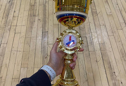 Межрегиональные соревнования по тхэквондо "Чемпион" 2024