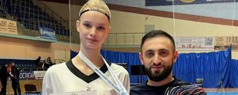 Первенство России по тхэквондо ВТФ среди юниоров и юниорок 15–17 лет 2026